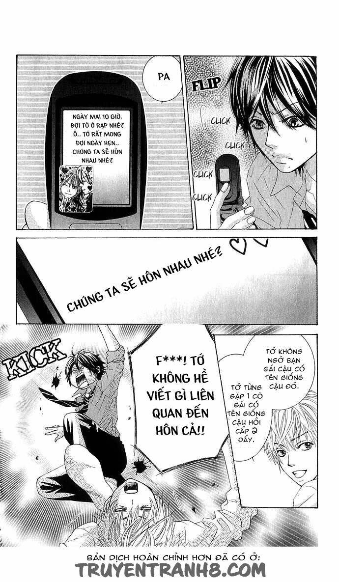 bokutachi wa shitte shimatta chapter 10 14