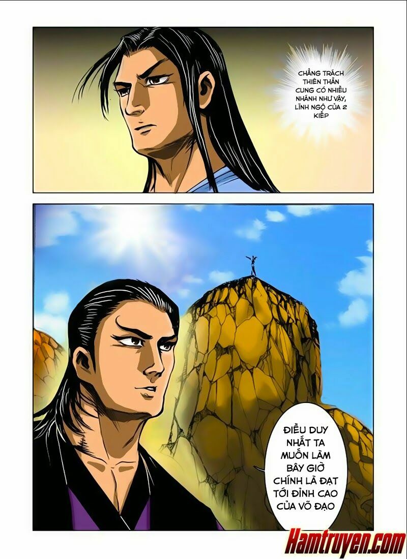 cửu đỉnh ký chapter 92 9