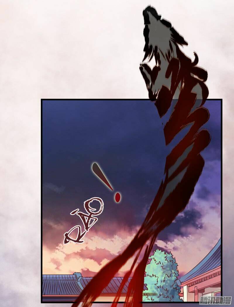 giữ chặt tiểu bạch long chapter 20 36