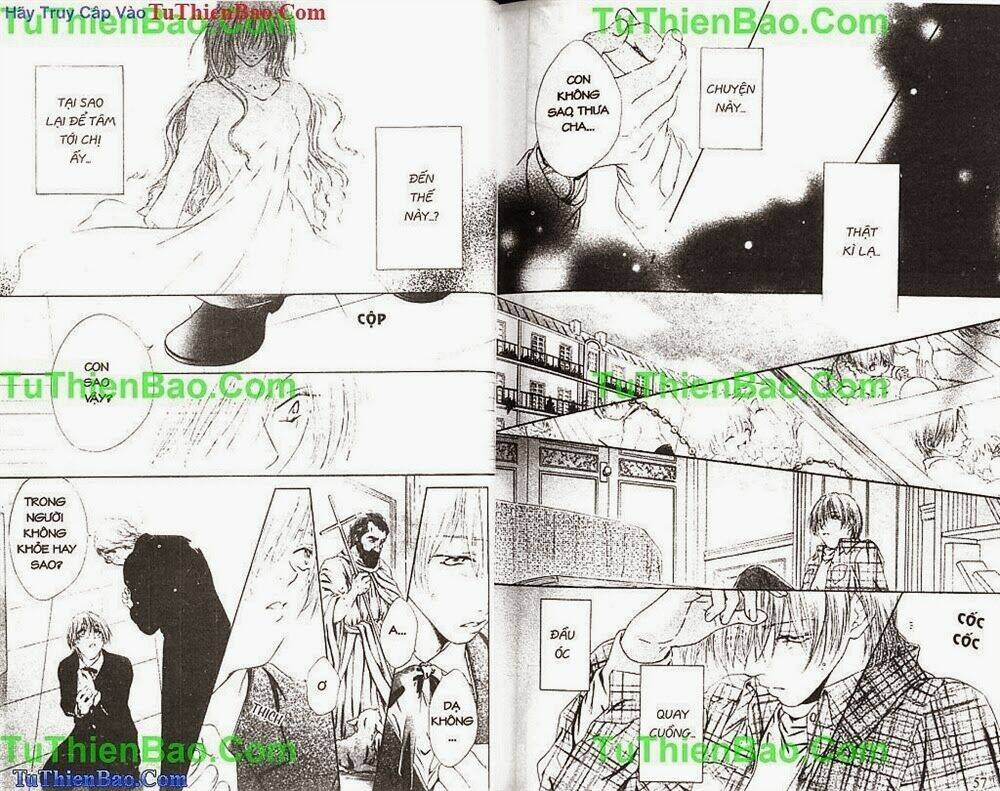 niềm hy vọng chapter 7 29