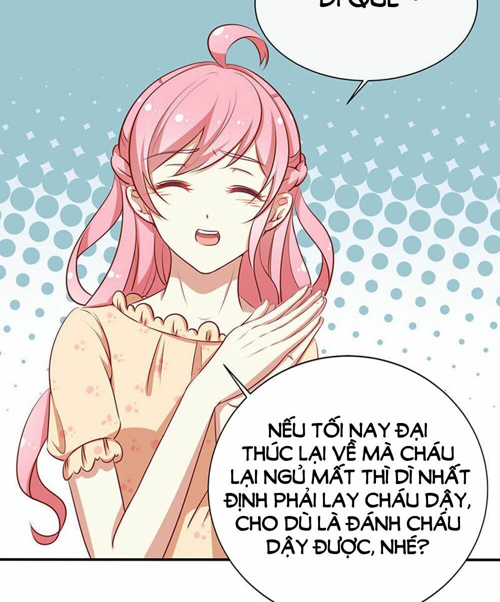 cả thế giới đều không bằng người chapter 50 30