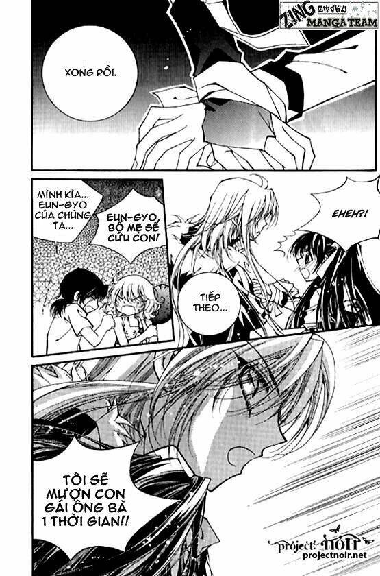 legend - truyền thuyết fushigi chapter 1 89