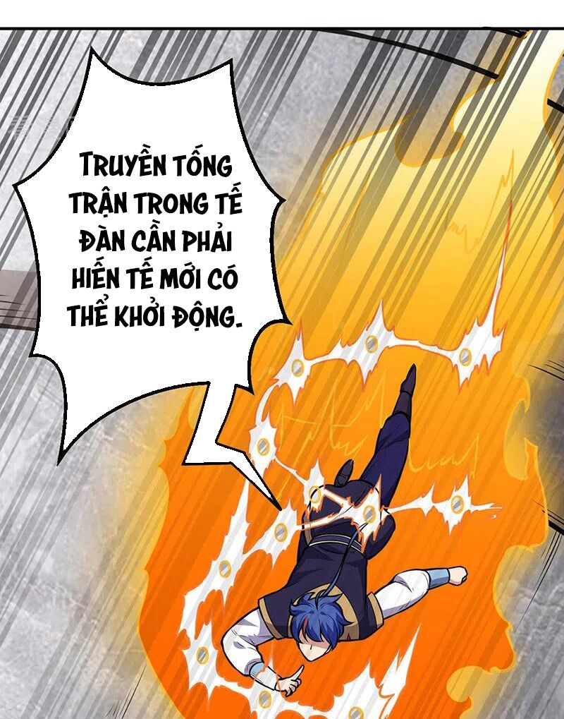 võ đạo độc tôn chapter 214 33