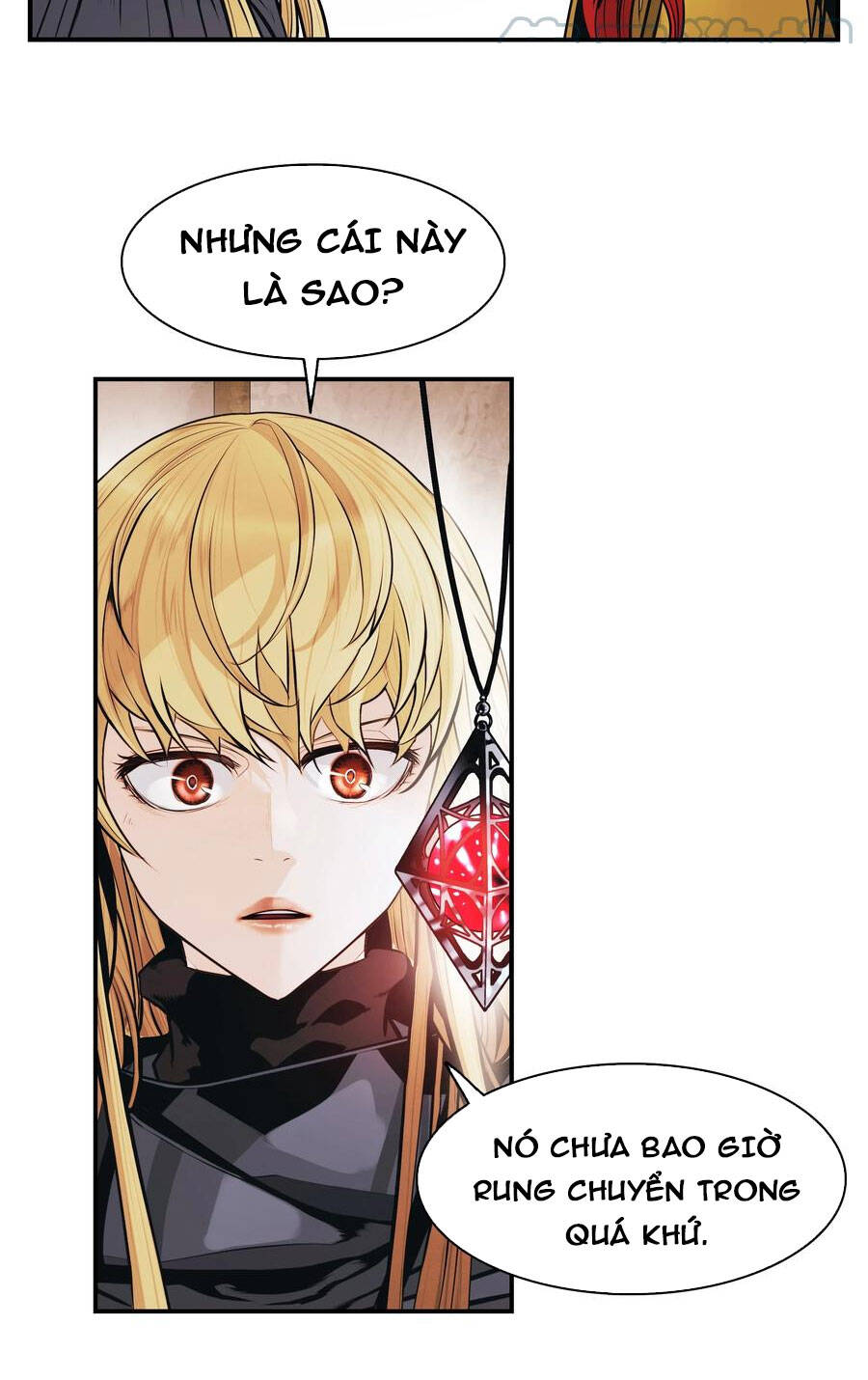 bất bại chân ma chapter 153 96