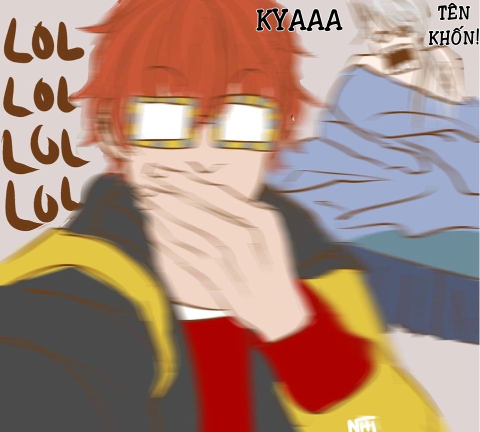 xoa dịu trái tim anh chapter 4 25