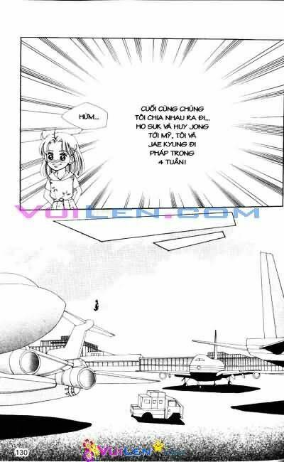 cánh cửa mùa hè chapter 8 130