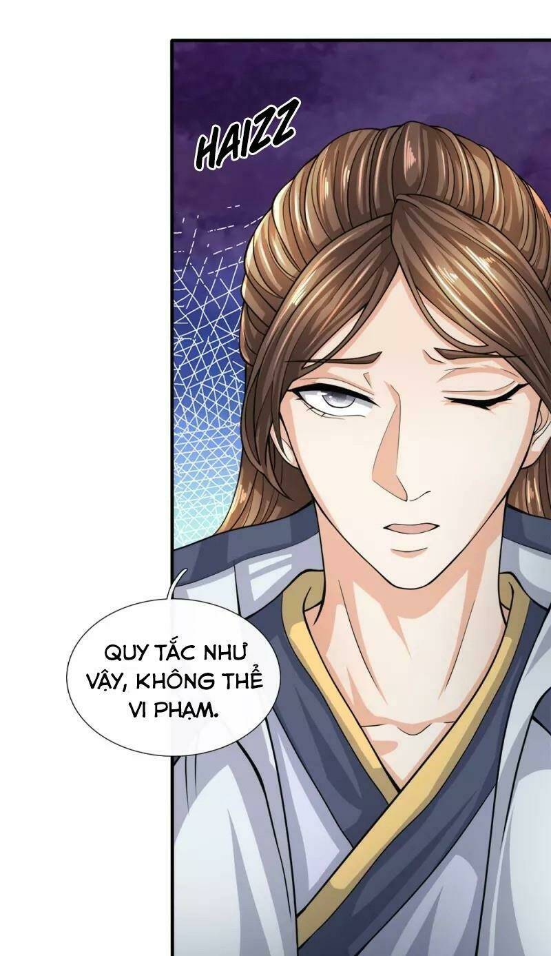 chí tôn hồng bao hoàng đế chapter 28 15