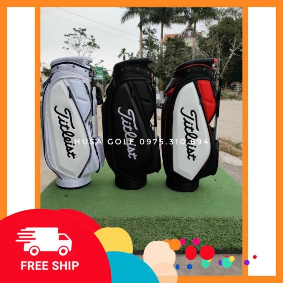 Túi gậy Titleist cao cấp