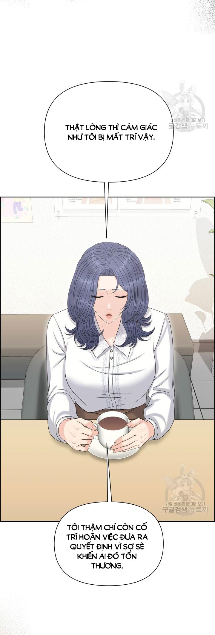 Em Sẽ Chọn Alpha Nào~ chapter 93.1 - Trang 10