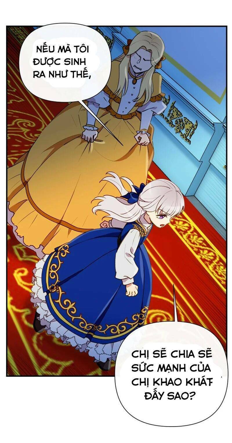 khế ước của nữ công tước quái vật chapter 20 32