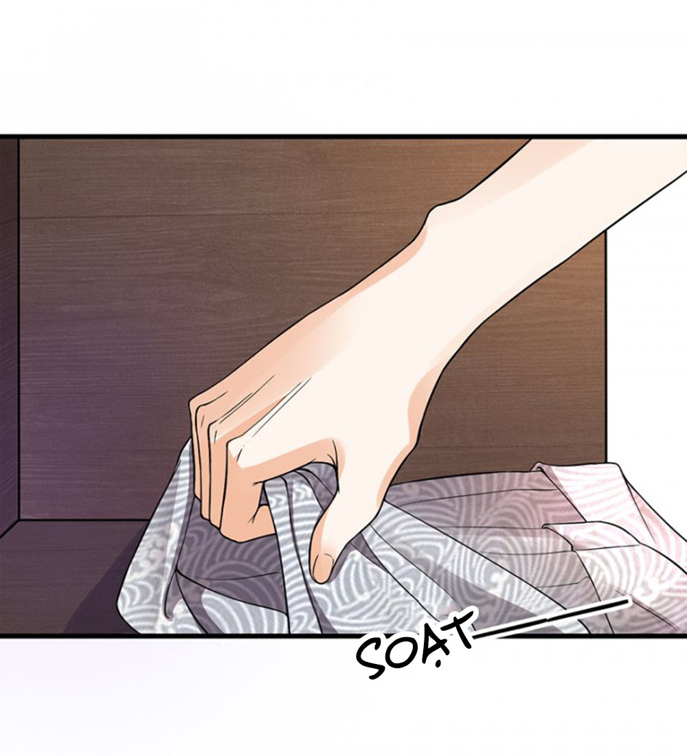 nhật ký dạy dỗ của gia tộc đáng yêu chapter 27 3