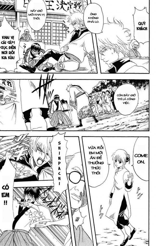 gintama - linh hồn bạc chapter 109 13