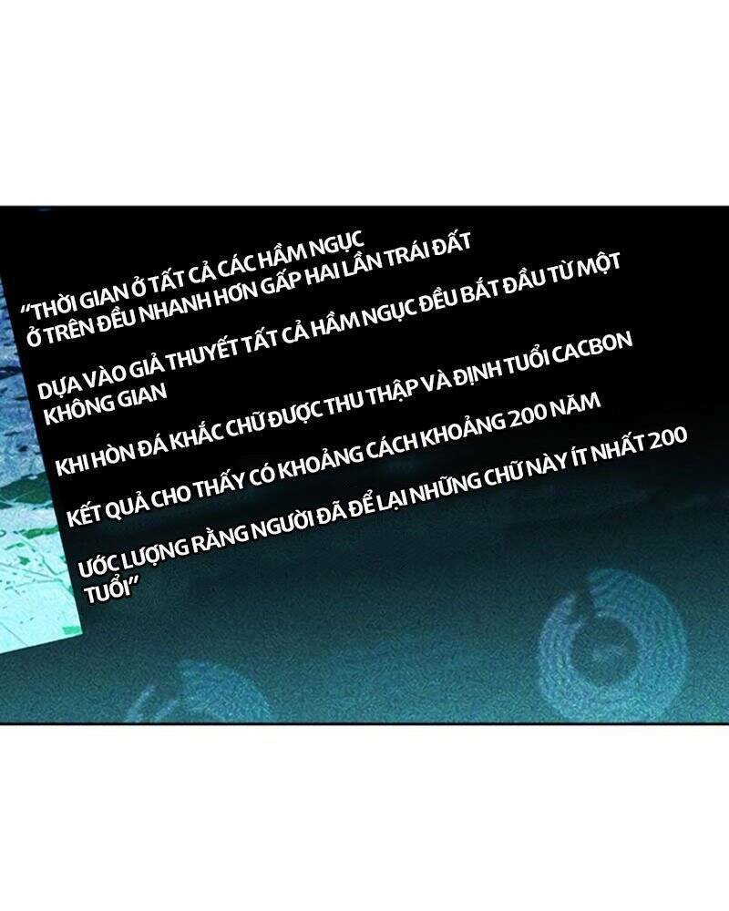 druid tại ga seoul - người hóa thú chapter 64 40