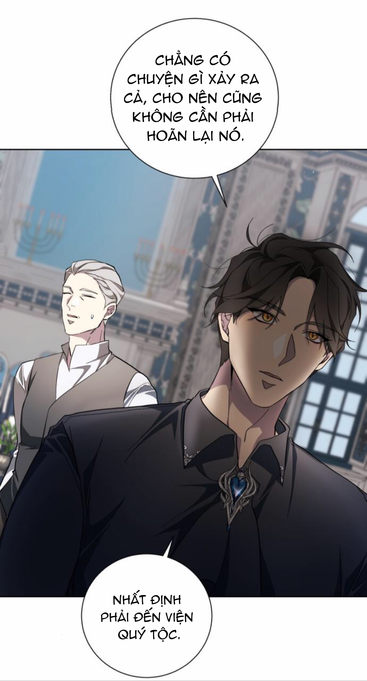 đã có lúc ta muốn nàng chết đi chapter 32 20