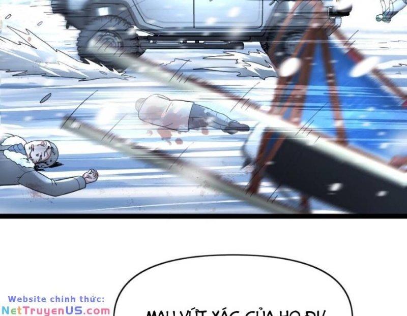 đóng băng toàn cầu: tôi gây dựng nên phòng an toàn thời tận thế chapter 130 2