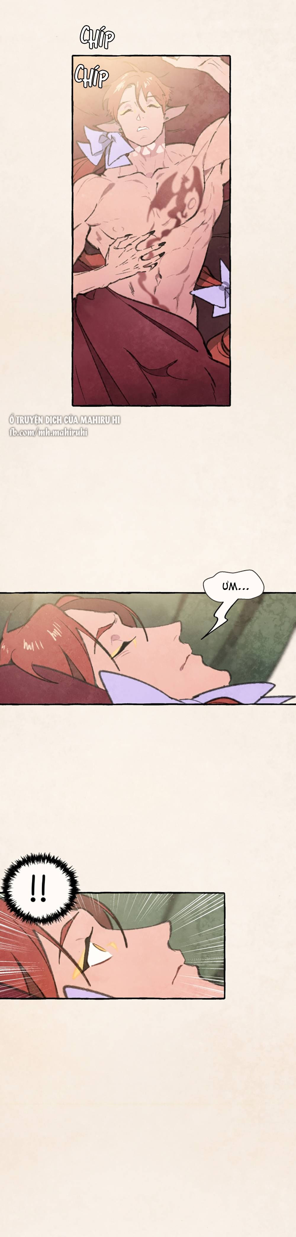 công chúa đã không còn cần hoàng tử chapter 5 10