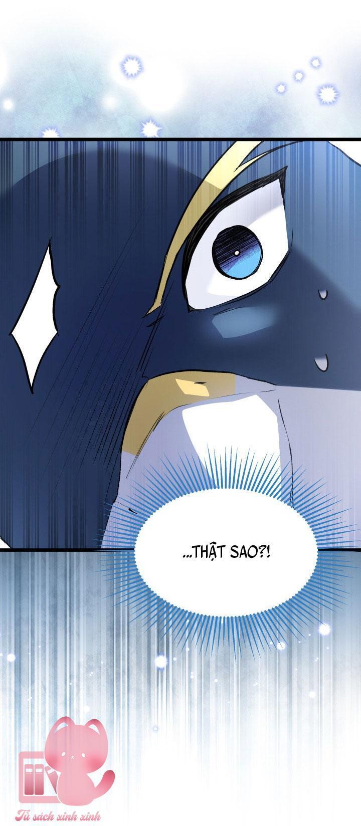 quan hệ cộng sinh giữa báo đen và thỏ trắng chapter 112 23