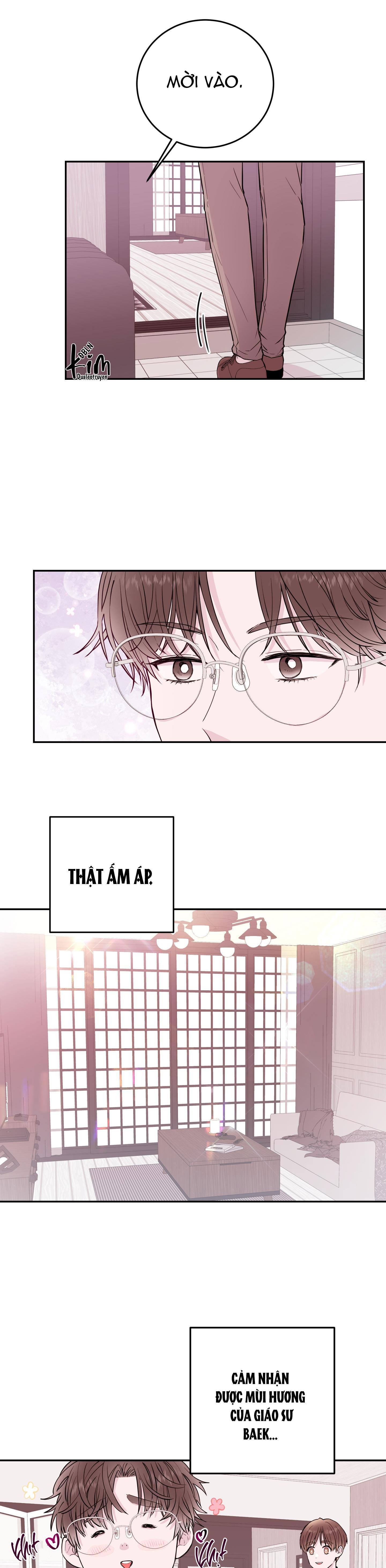em trai vợ thật nguy hiểm chapter 39 2