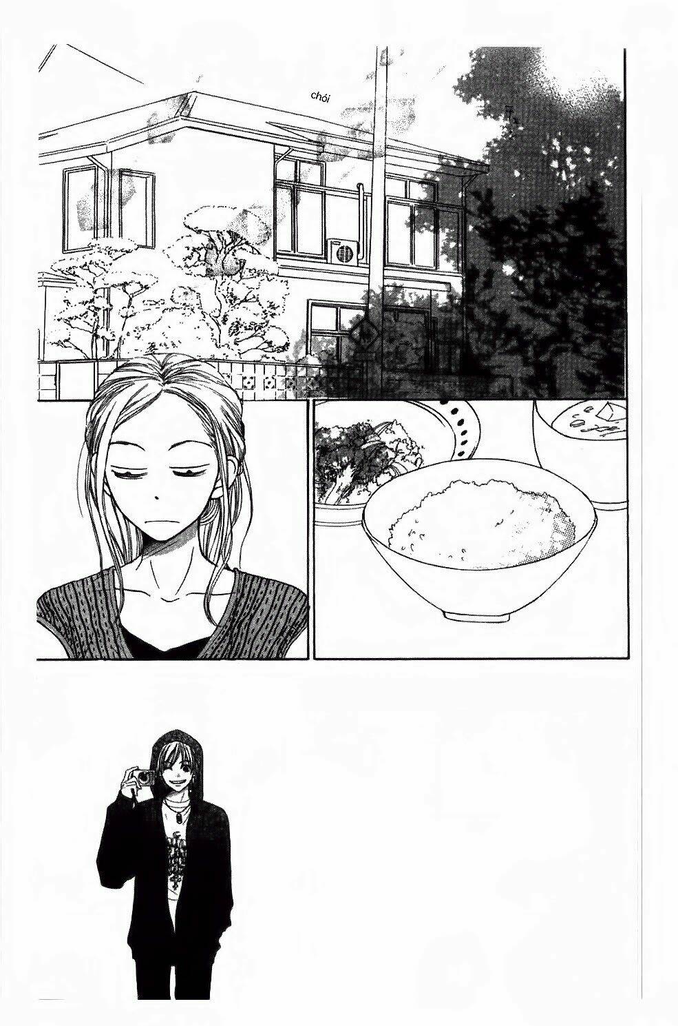 love com - đôi đũa lệch chapter 38 10