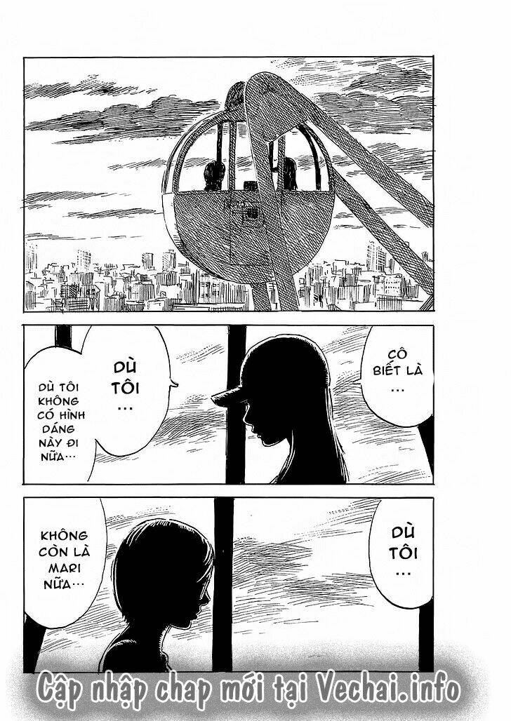 boku wa mari no naka chapter 58 17