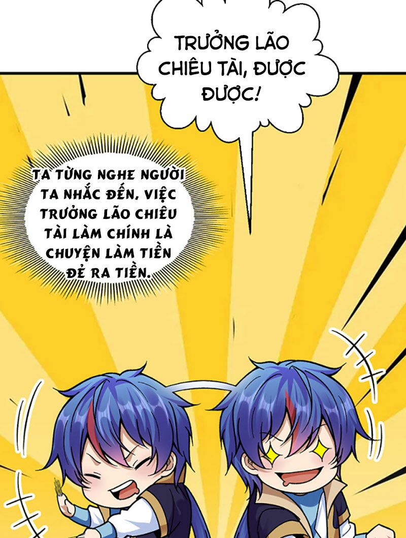 võ đạo độc tôn chapter 394 62