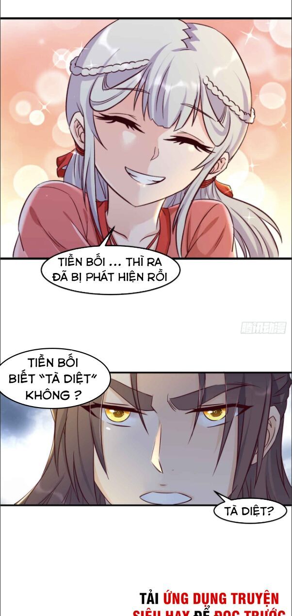 lão tổ của bạn đang online chapter 39 3