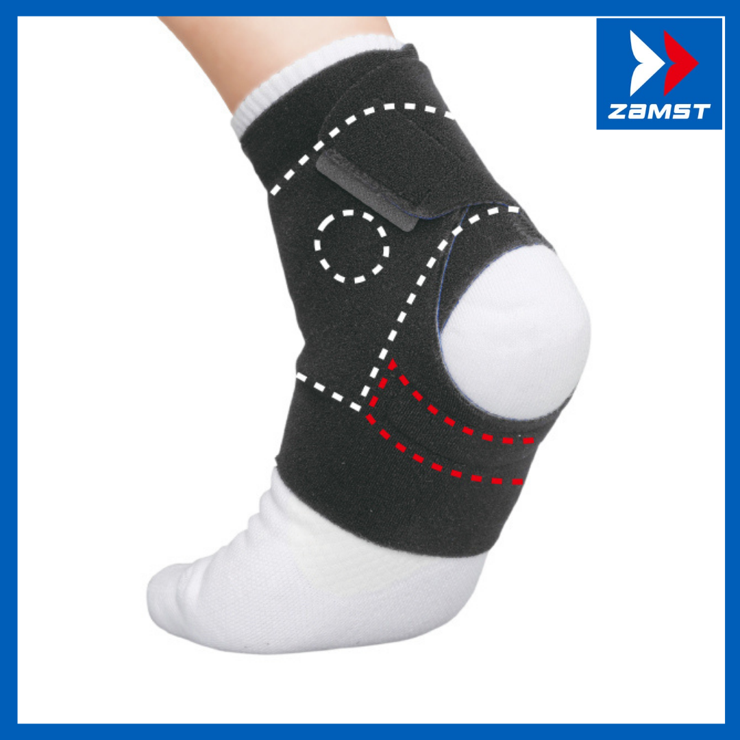 ZAMST FA-1 (Ankle support)