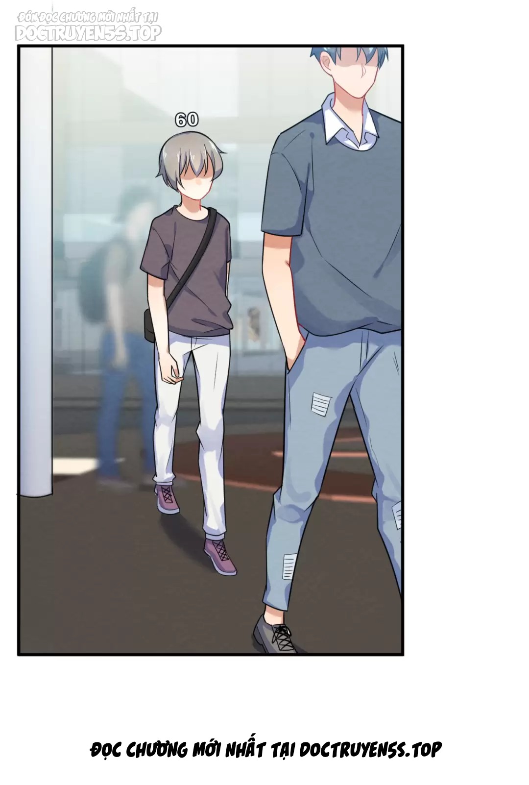 lời nói dối của cô ấy chapter 4 19