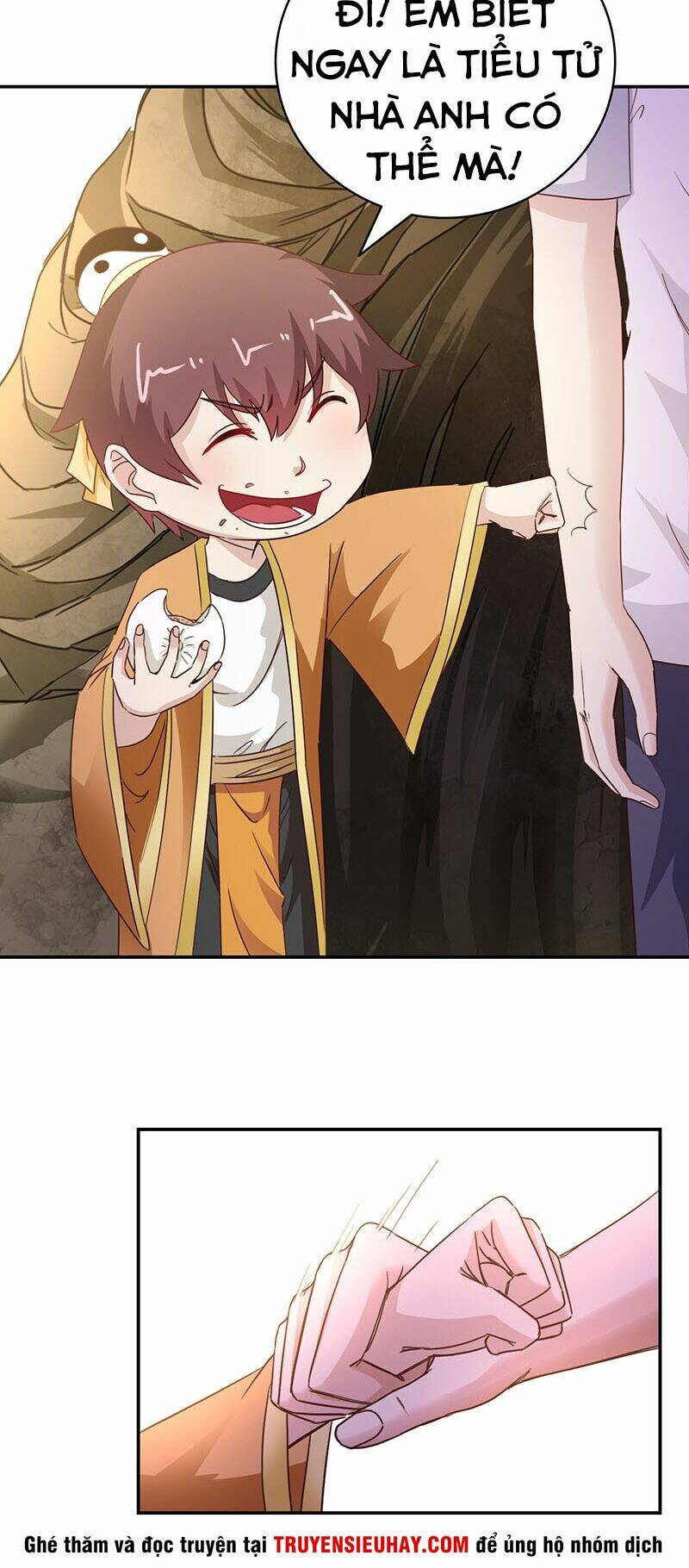 táng kiếm quyết chapter 38 13