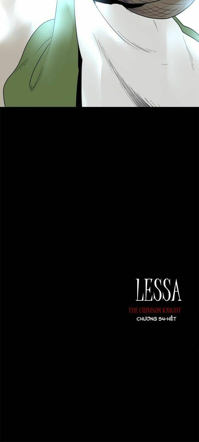 lessa 2: the crimson knight chapter 54 27