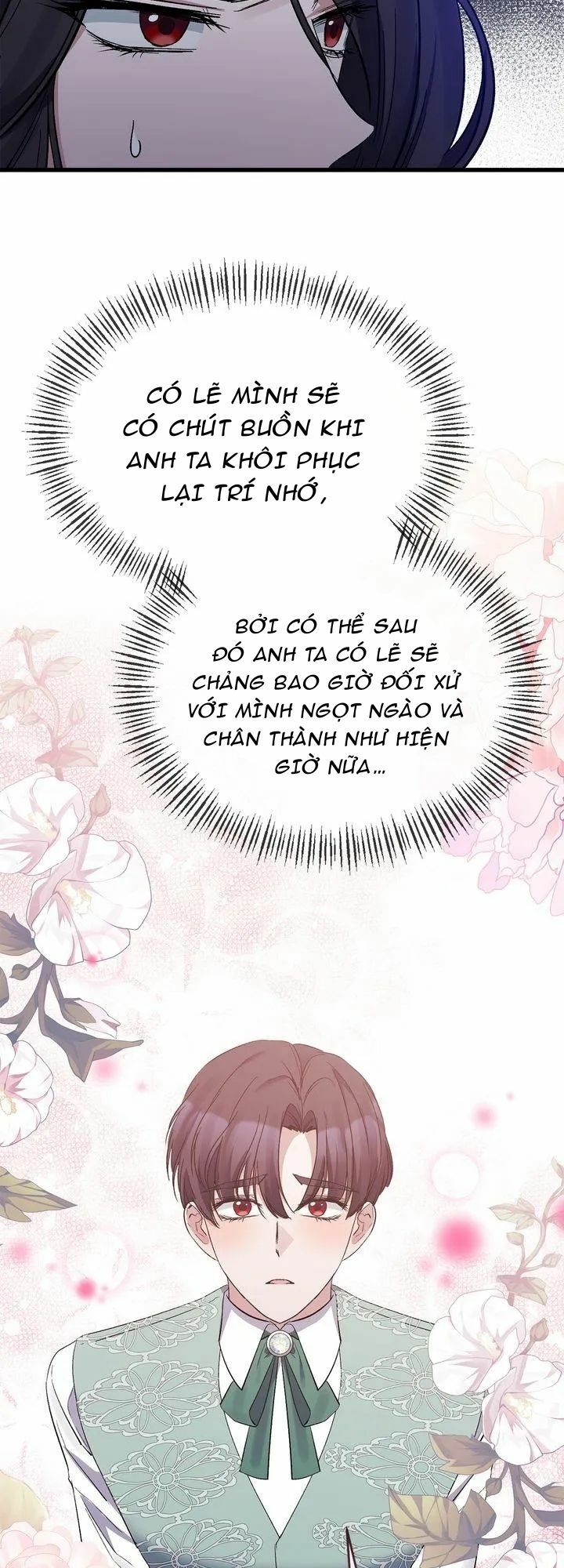 nữ công tước phương bắc là một nhân vật phản diện chapter 16 20