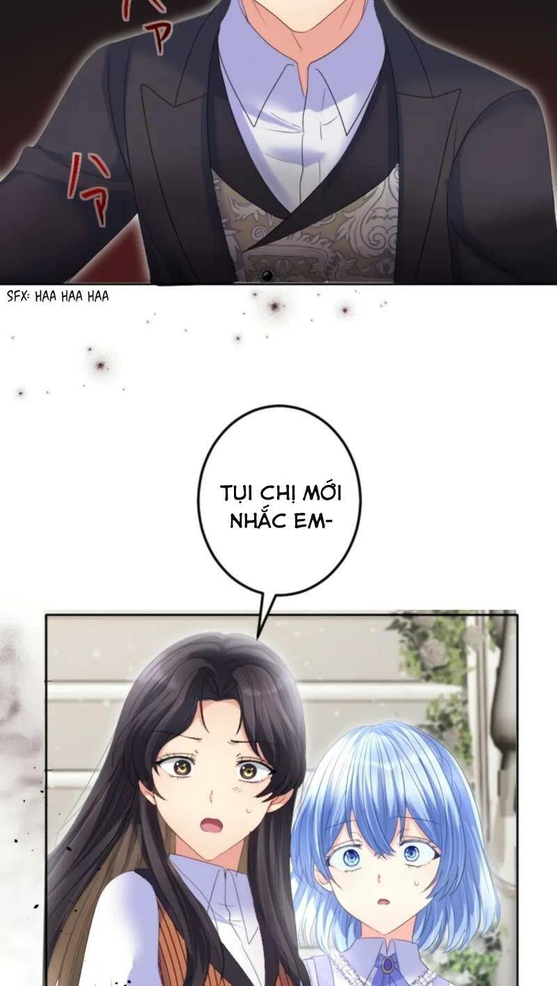 quý cô không rơi nước mắt chapter 43 39