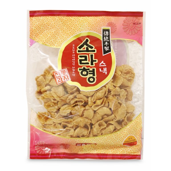 Snack Quẩy Sora (200g)