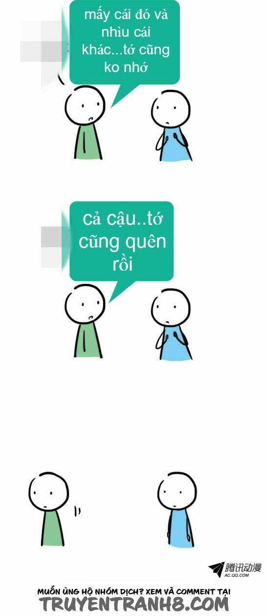 tiểu lục và tiểu lam chapter 3 6