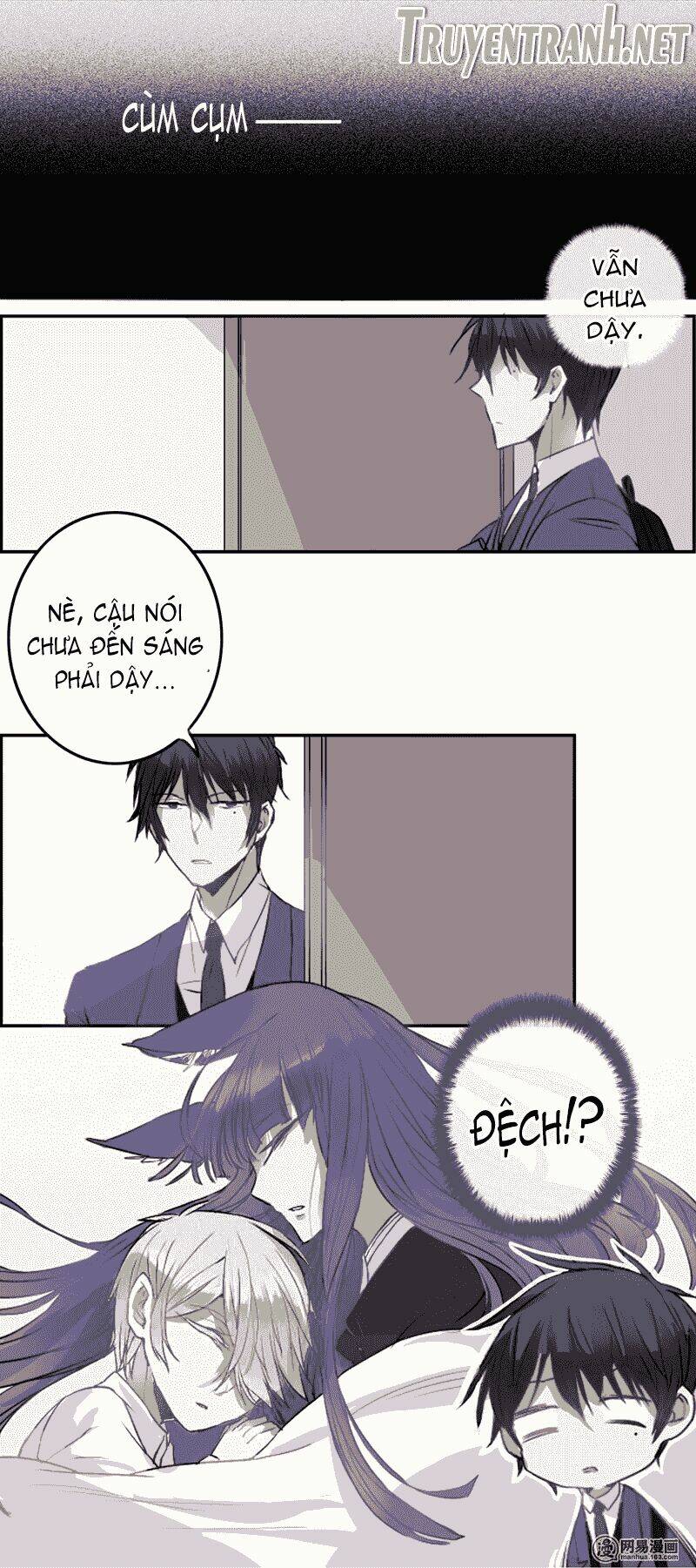 triển khai dị năng chapter 5 9