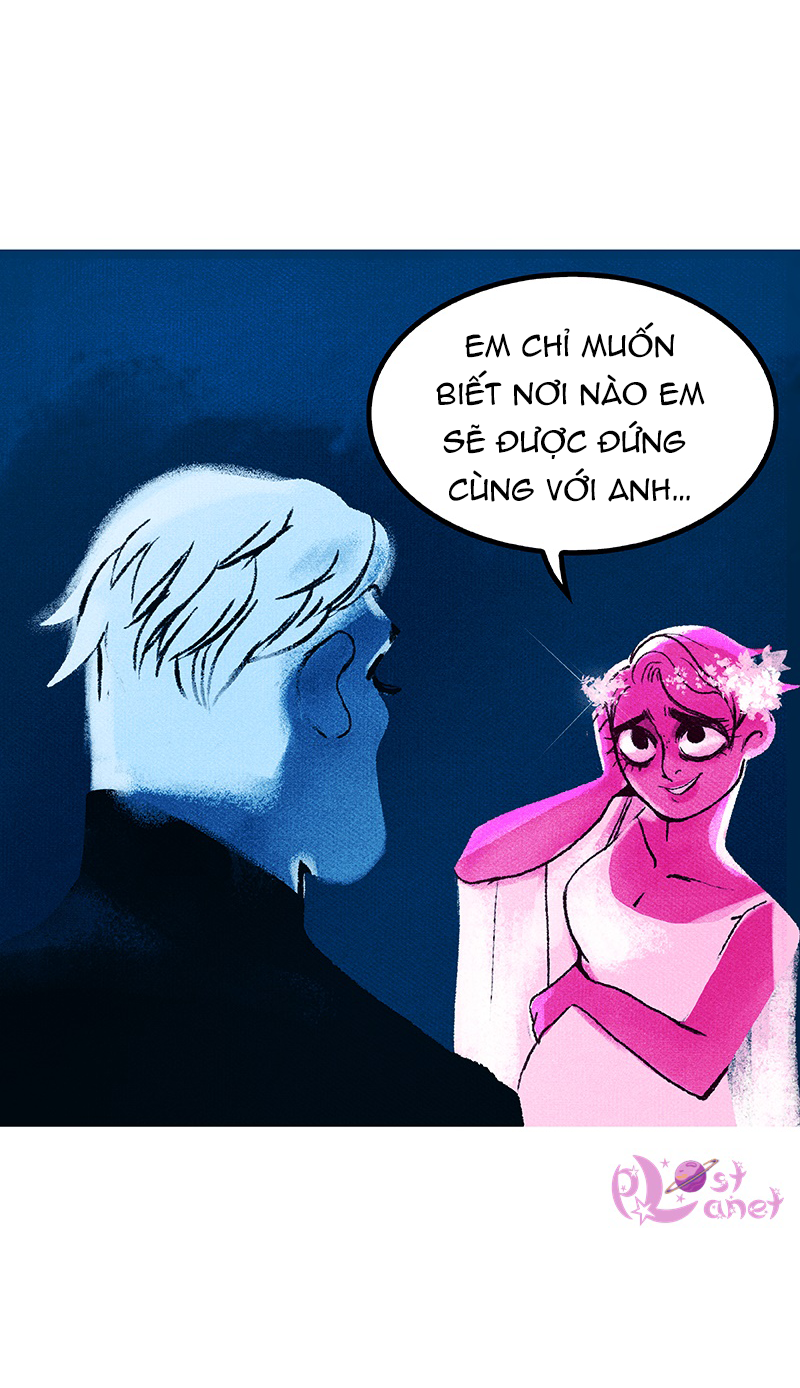 thần thoại olympus chapter 59 14