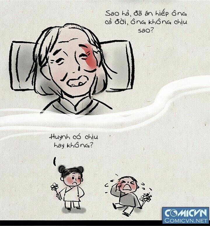 nhất thiền tiểu hòa thượng chapter 16 2