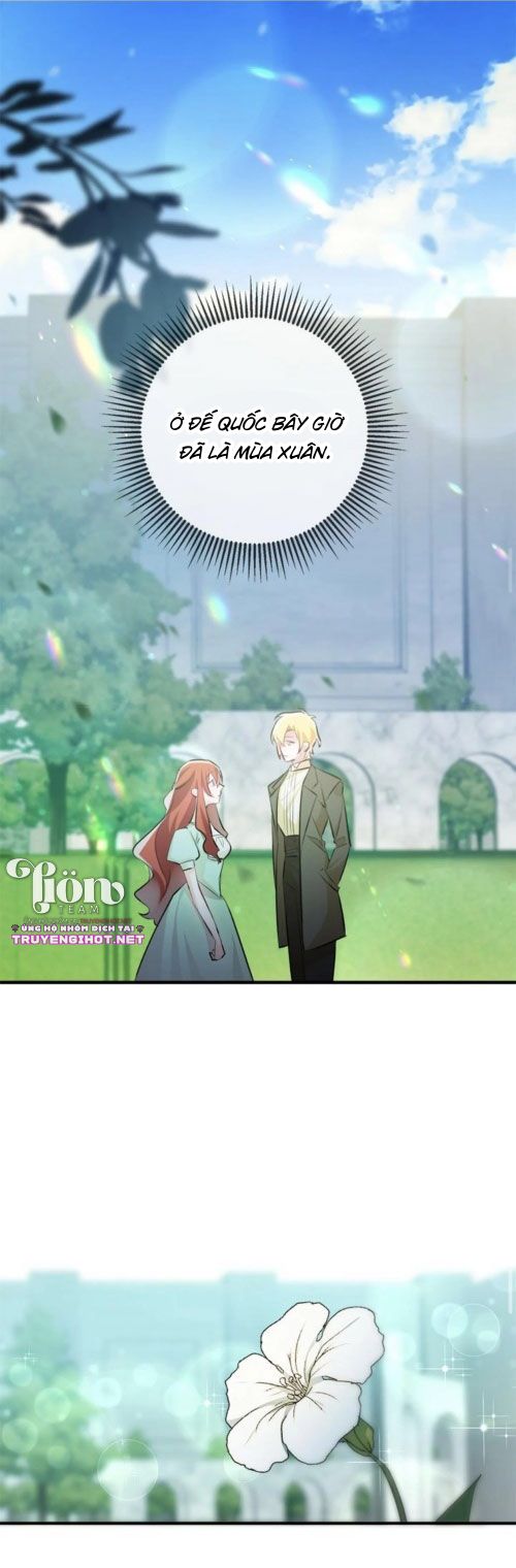 công nương đã thay đổi chapter 62.2 10