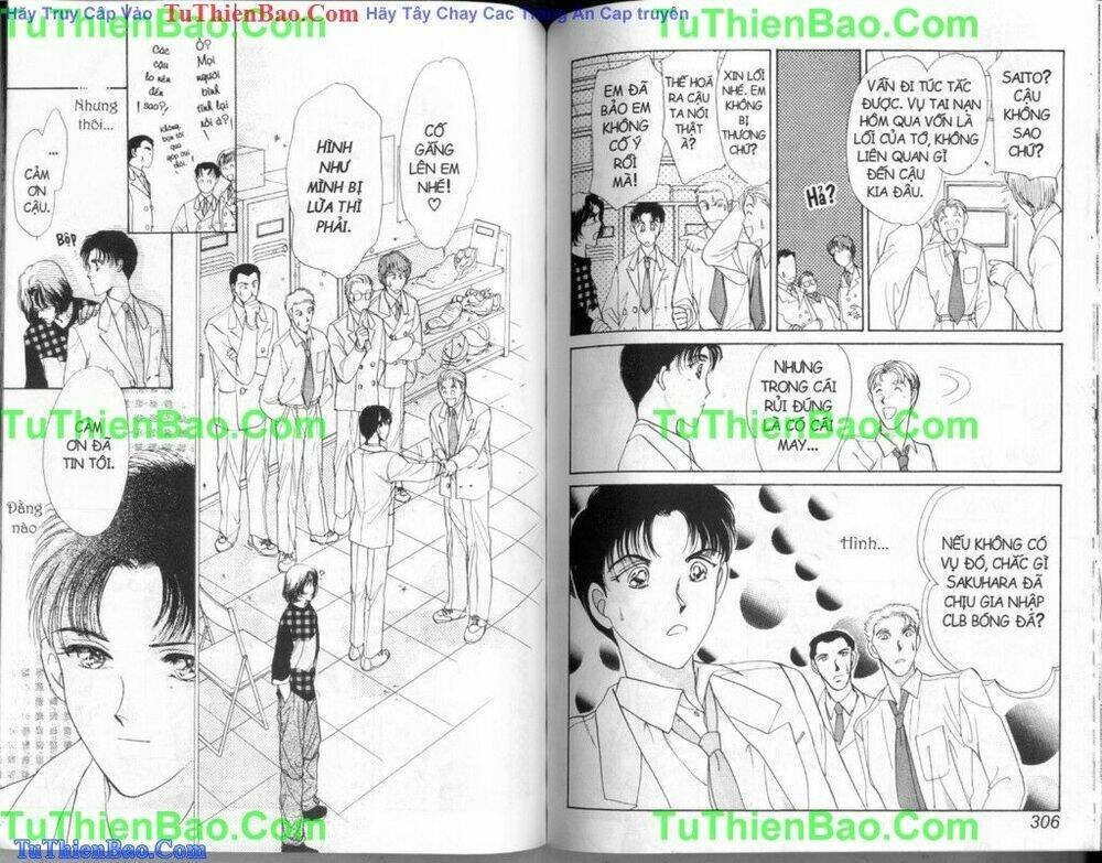 gia đình trong mơ chapter 35 66