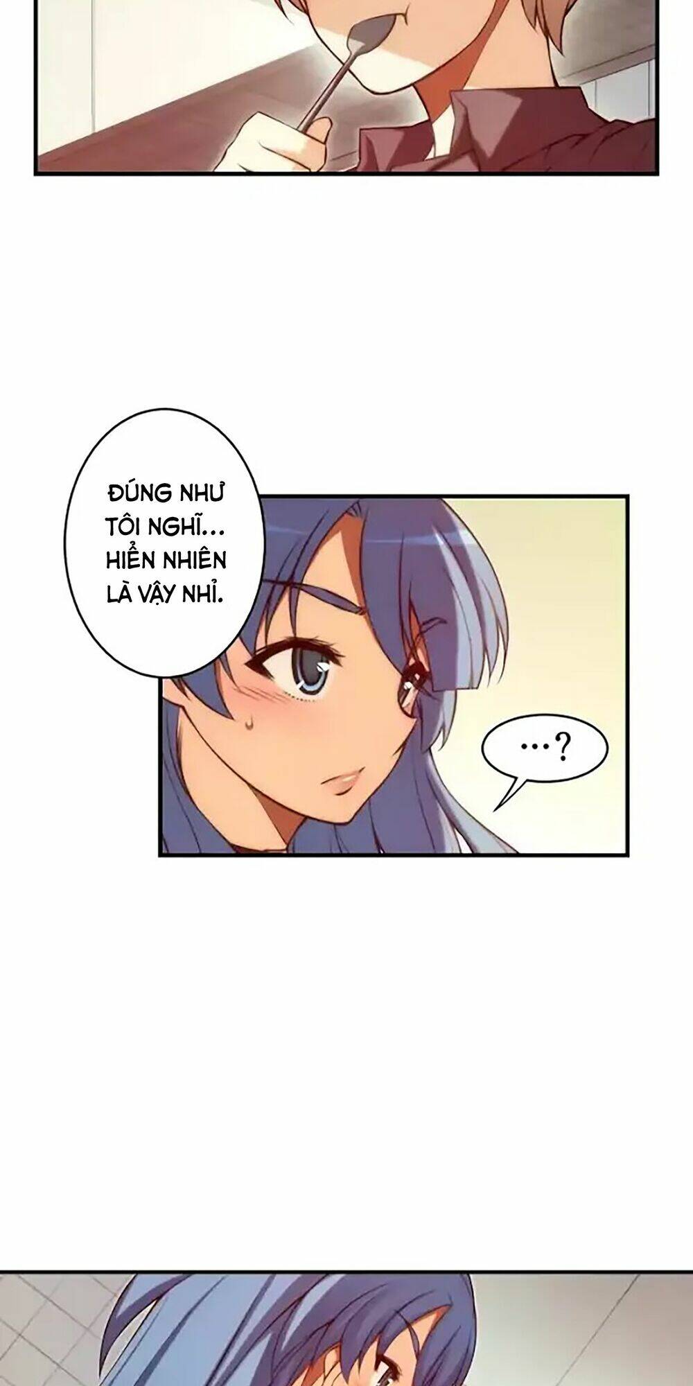 cohabitation with the fiancee chapter 59.5 4