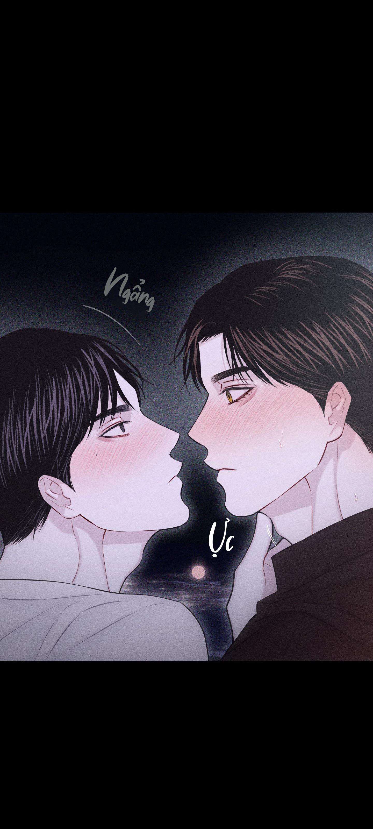 hình thái tình tan chapter 42 45