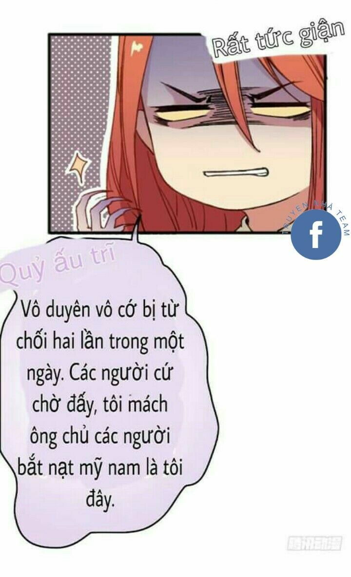 Lời Thì Thầm Chapter 8 - Trang 54