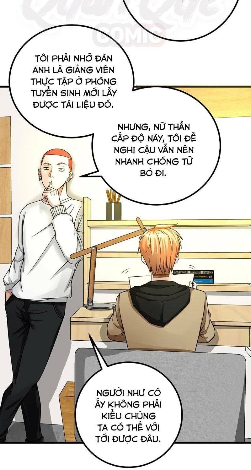 hệ thống vận khí mạnh nhất chapter 7 2