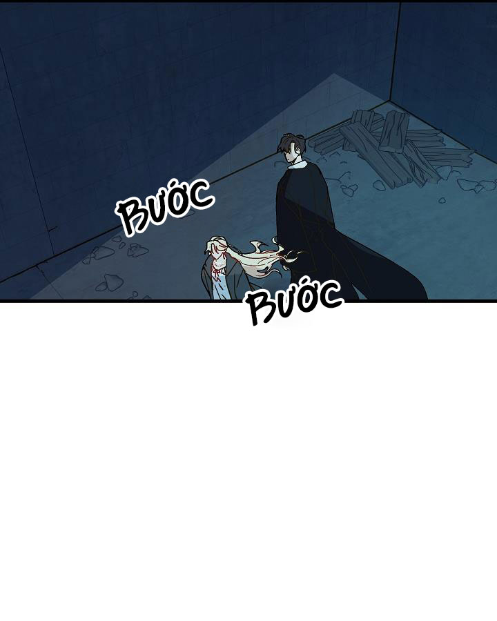 công chúa giả điên chapter 15 40