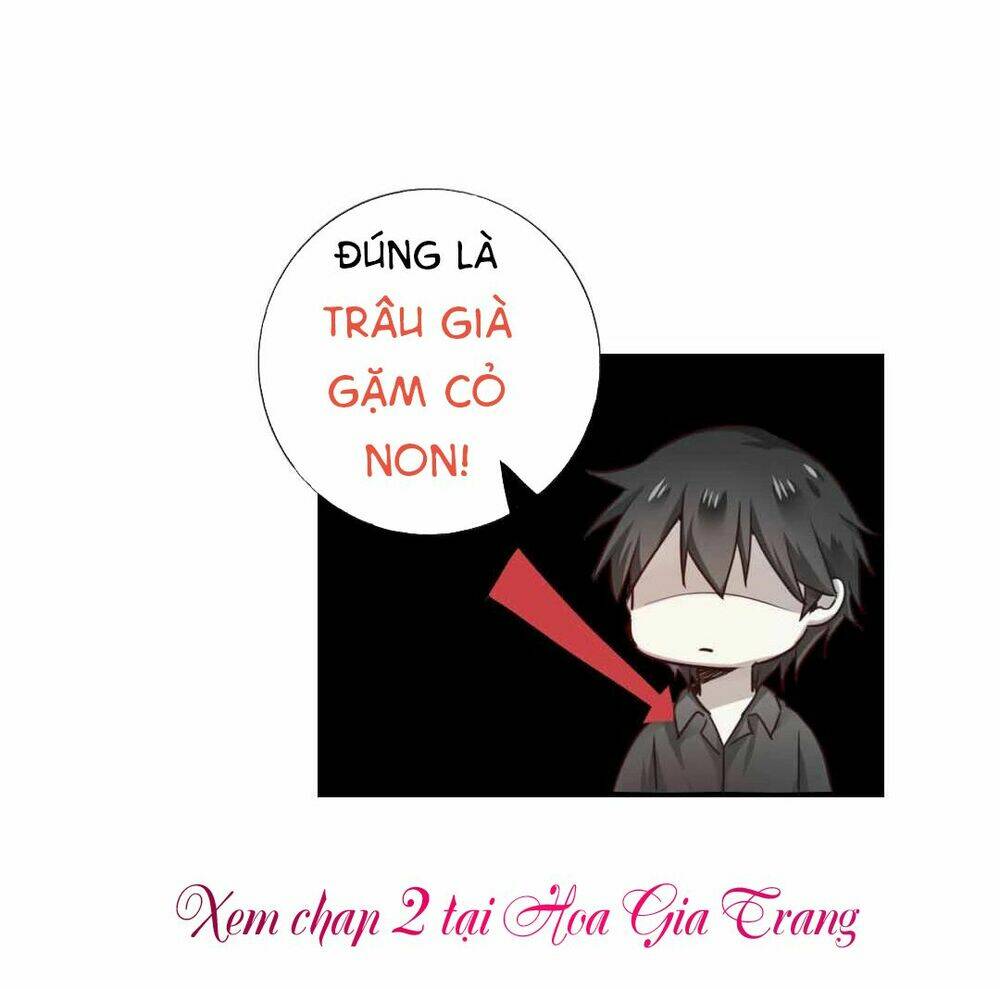 phục thù thiếu gia tiểu điềm thê chapter 1 50