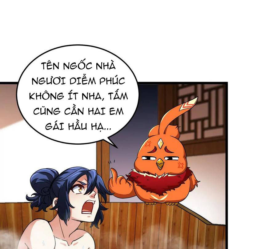 bản kiếm tiên tuyệt không làm nô chapter 53 73