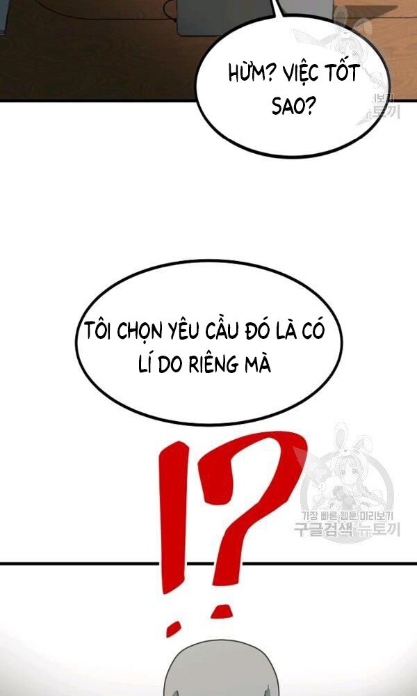 ngôi nhà kết nối với hầm ngục chapter 45 80