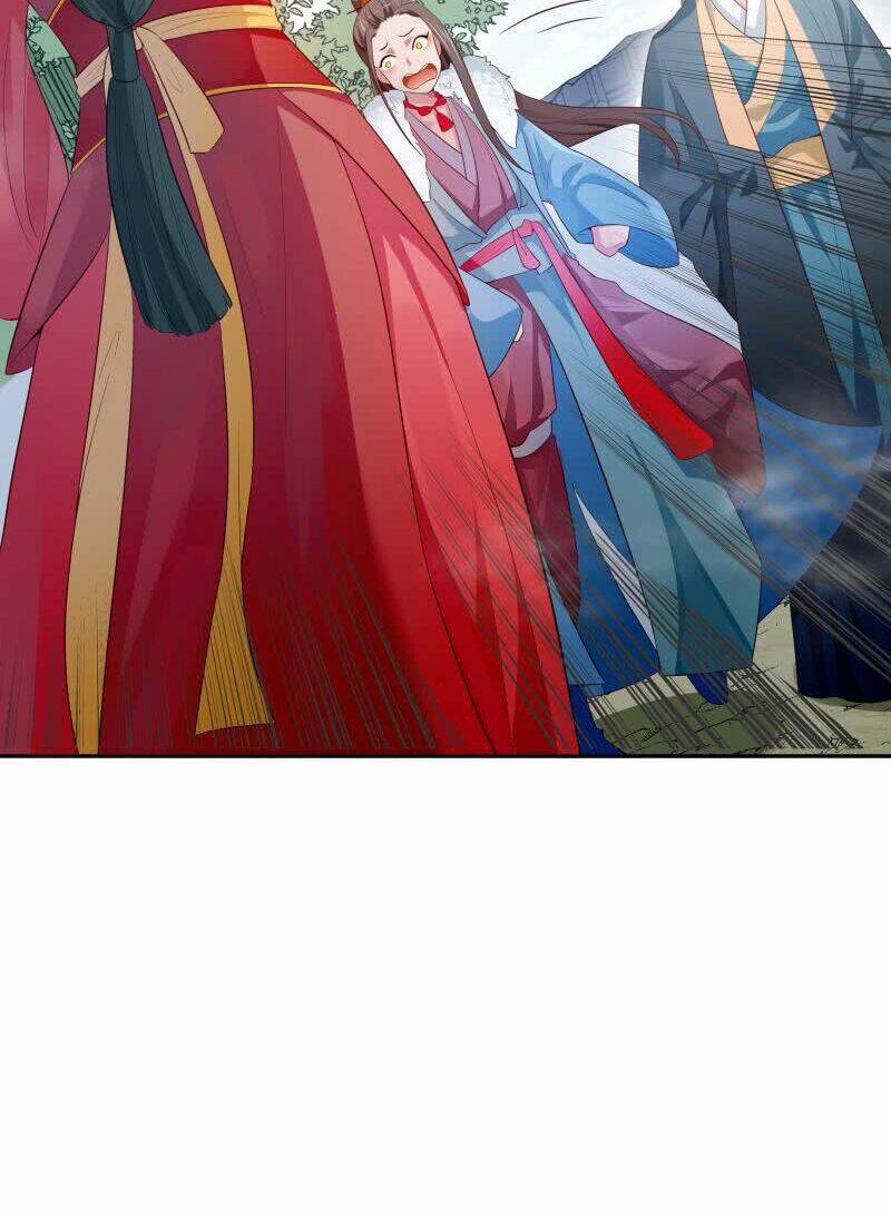 ma nhị đại chapter 32 22