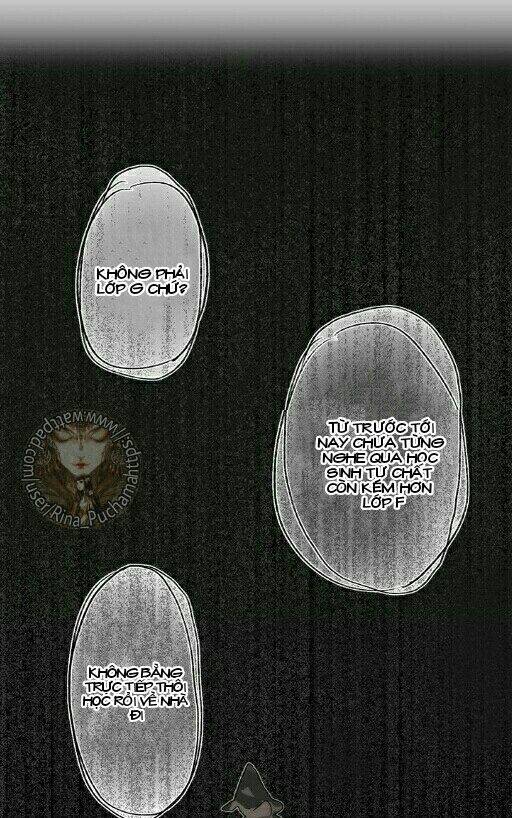 đệm lót ma nữ chapter 1 15