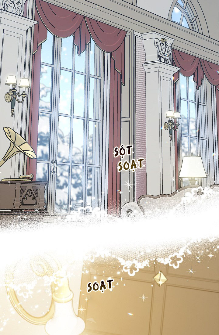 trở thành con gái của anh hùng bóng đêm chapter 34.1 2